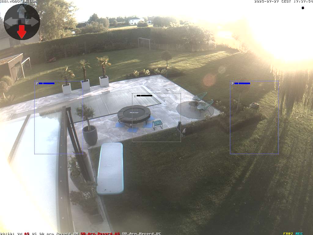 Camera localcam:Ereignisbild Nr. 1
