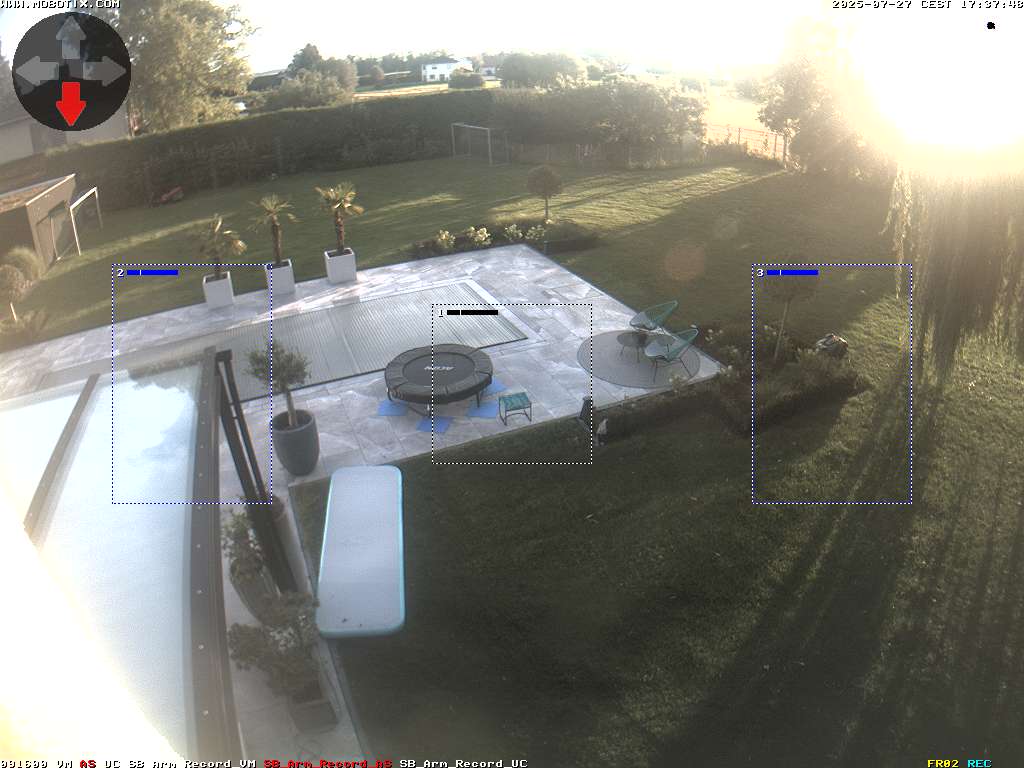 Camera localcam:Ereignisbild Nr. 2