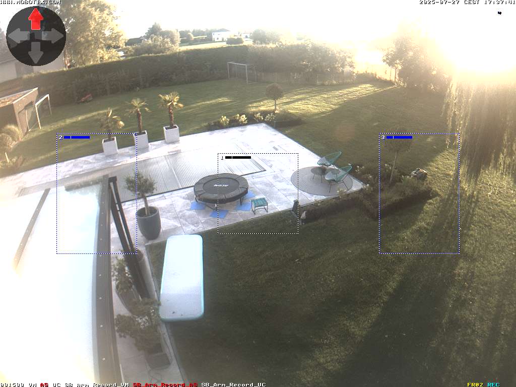 Camera localcam:Ereignisbild Nr. 3